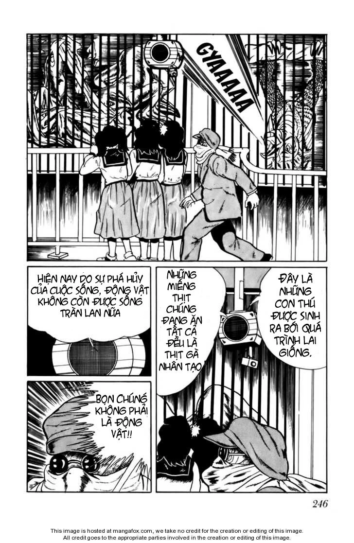 Fourteen Chapter 15 - 14