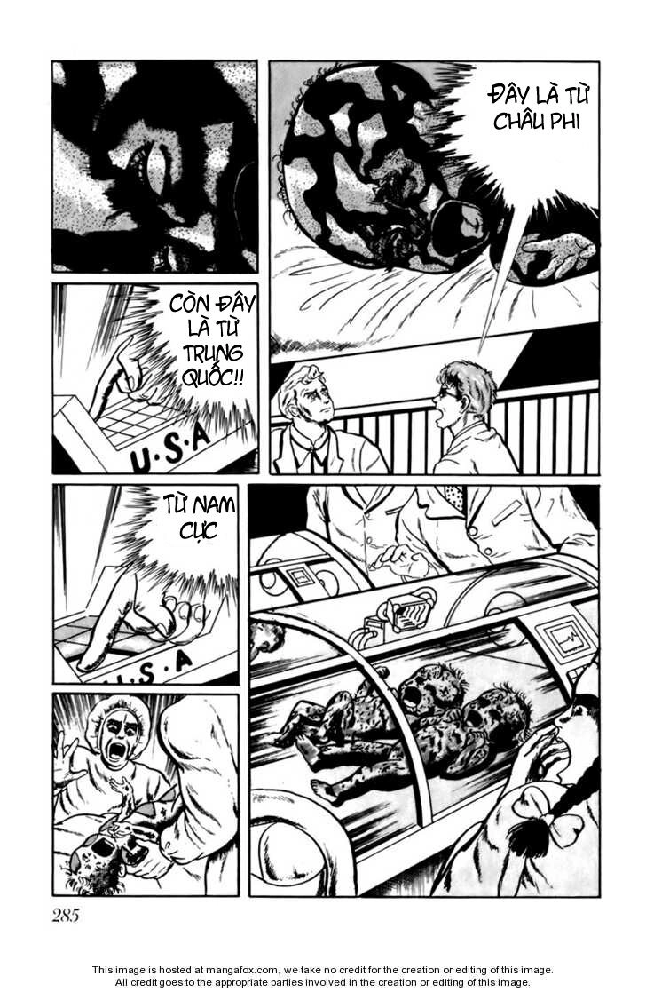 Fourteen Chapter 18 - 6