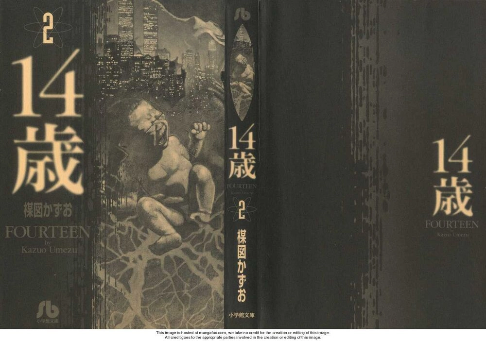 Fourteen Chapter 20 - 4