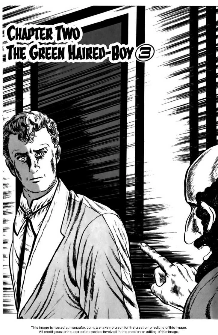 Fourteen Chapter 20 - 8