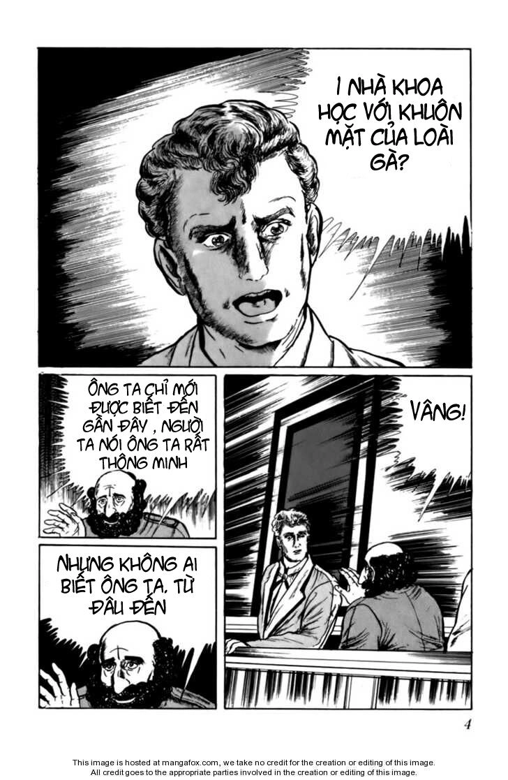 Fourteen Chapter 20 - 9