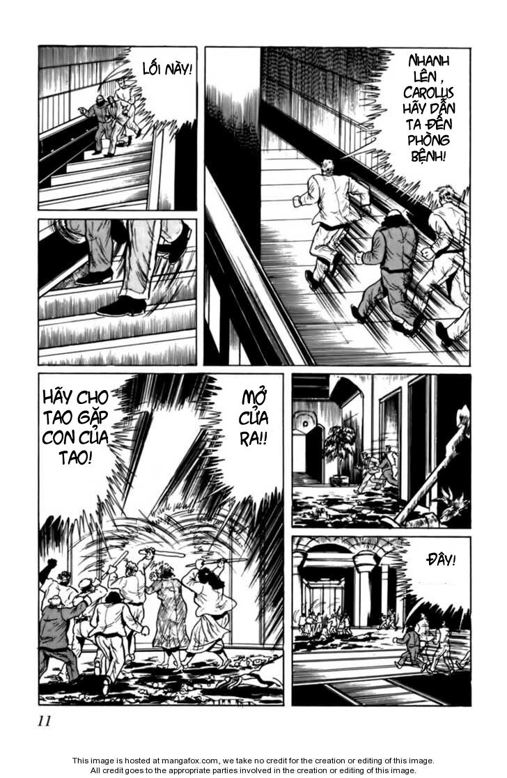 Fourteen Chapter 20 - 16