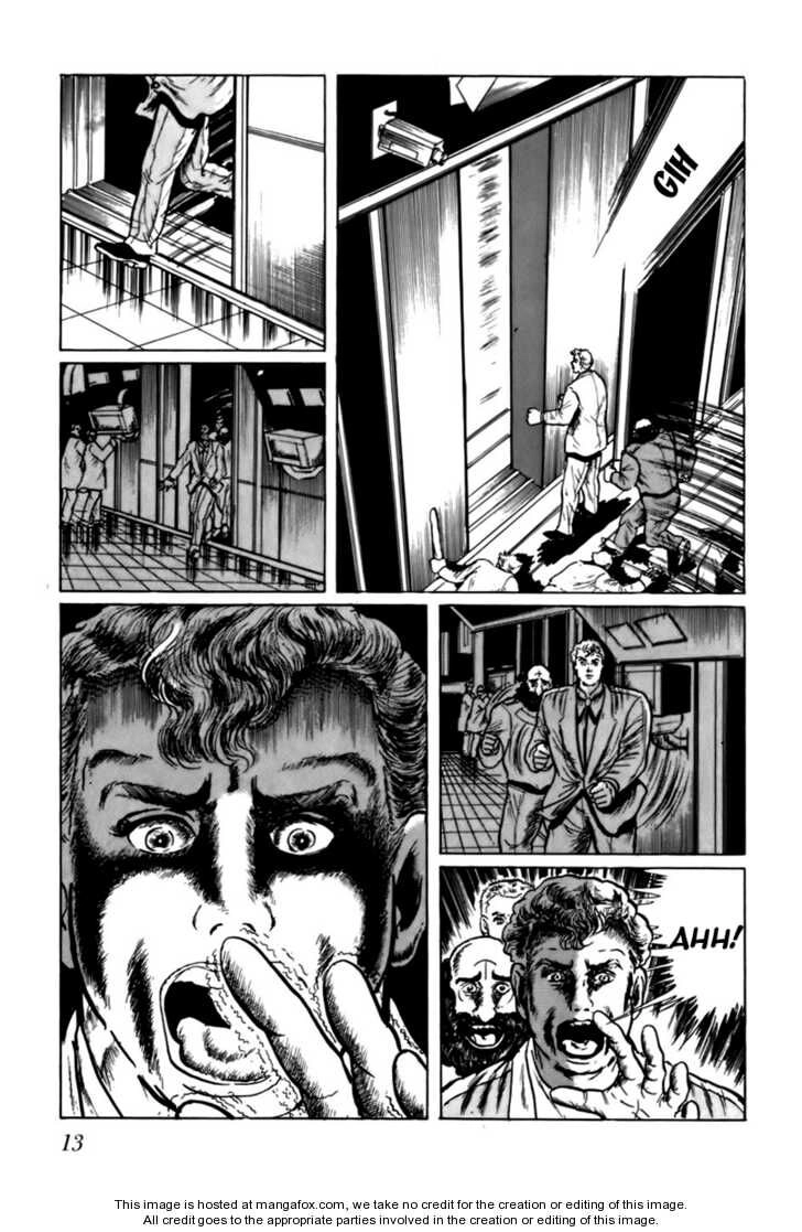 Fourteen Chapter 20 - 18