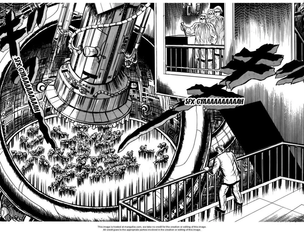 Fourteen Chapter 20 - 19