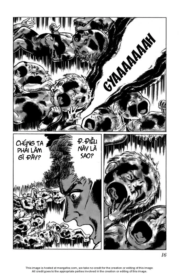 Fourteen Chapter 20 - 20