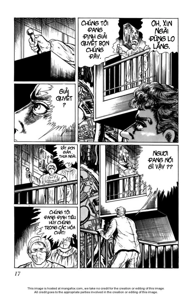 Fourteen Chapter 20 - 21