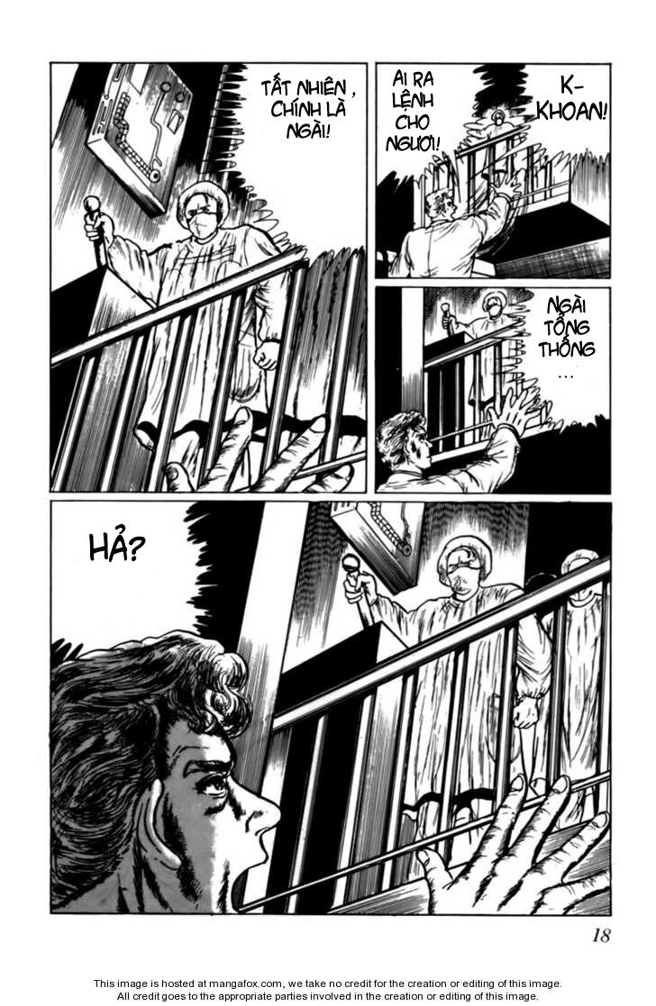 Fourteen Chapter 20 - 22