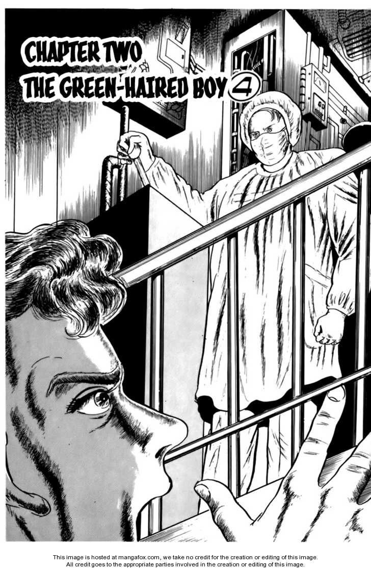 Fourteen Chapter 21 - 3