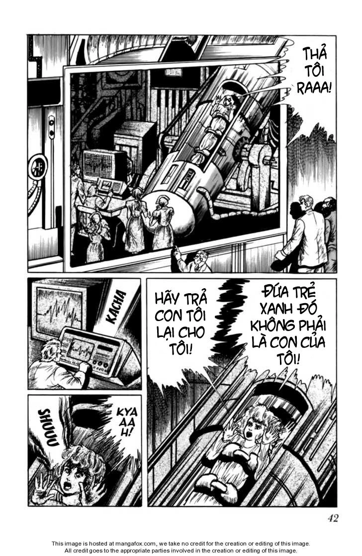 Fourteen Chapter 22 - 9