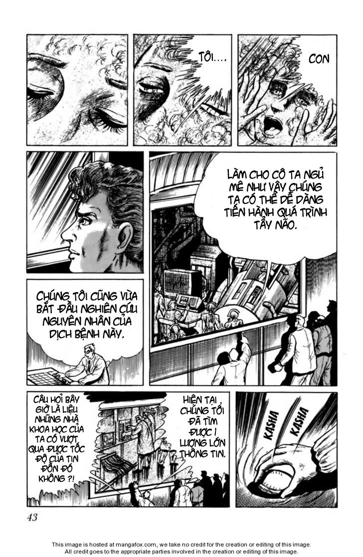 Fourteen Chapter 22 - 10