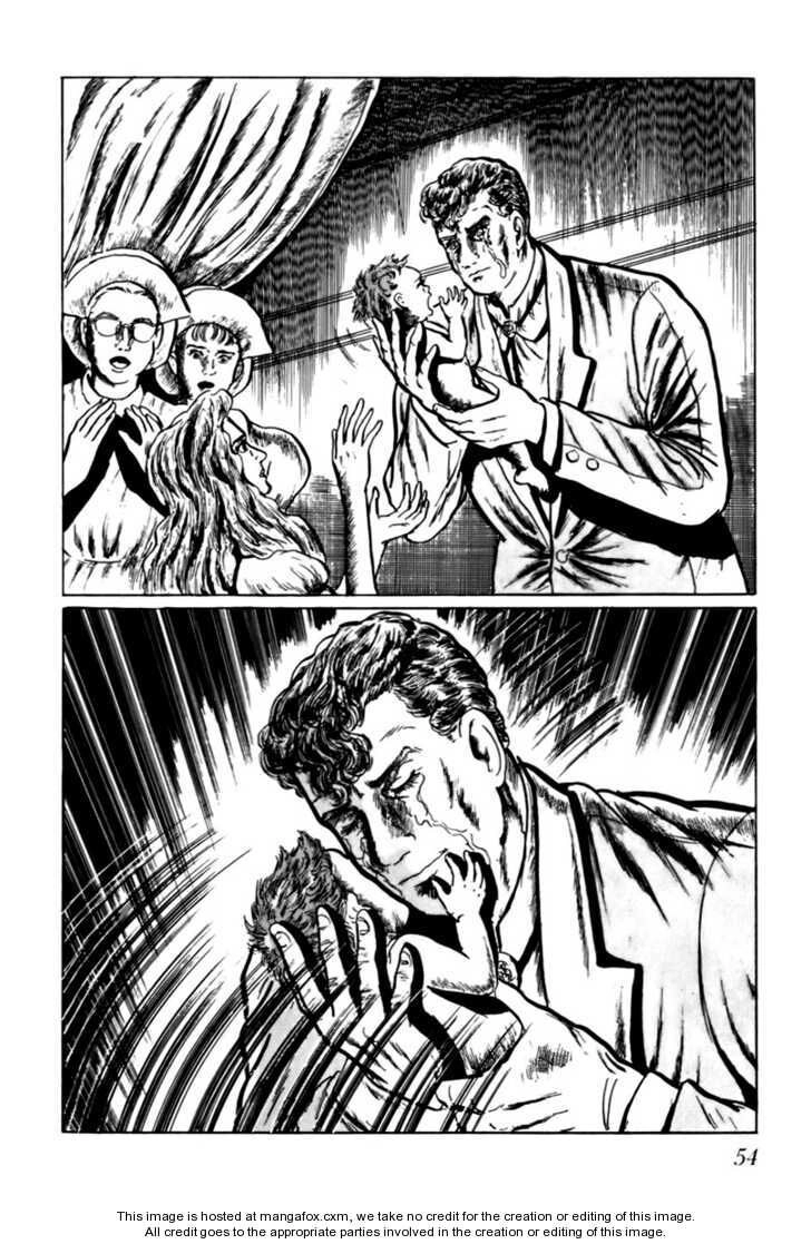 Fourteen Chapter 23 - 5