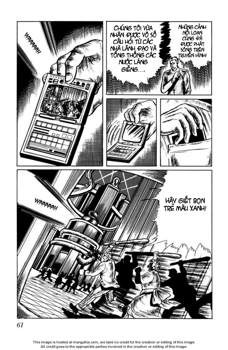 Fourteen Chapter 23 - 12