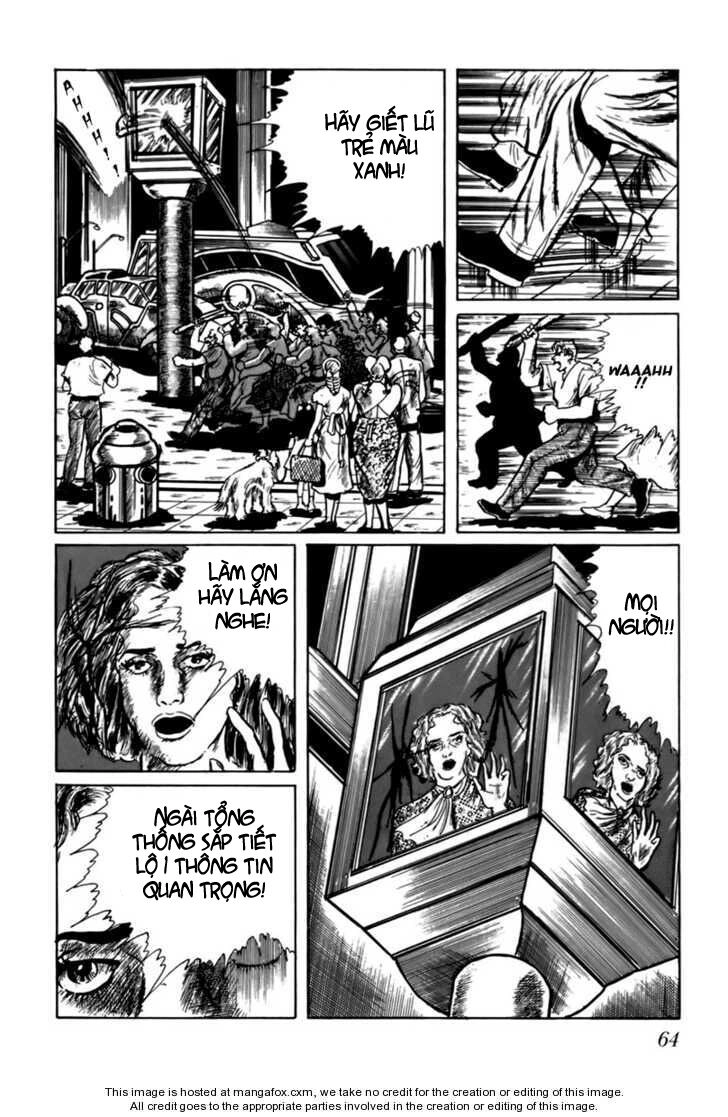 Fourteen Chapter 23 - 15