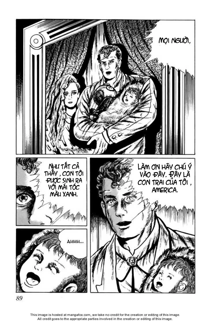 Fourteen Chapter 25 - 9