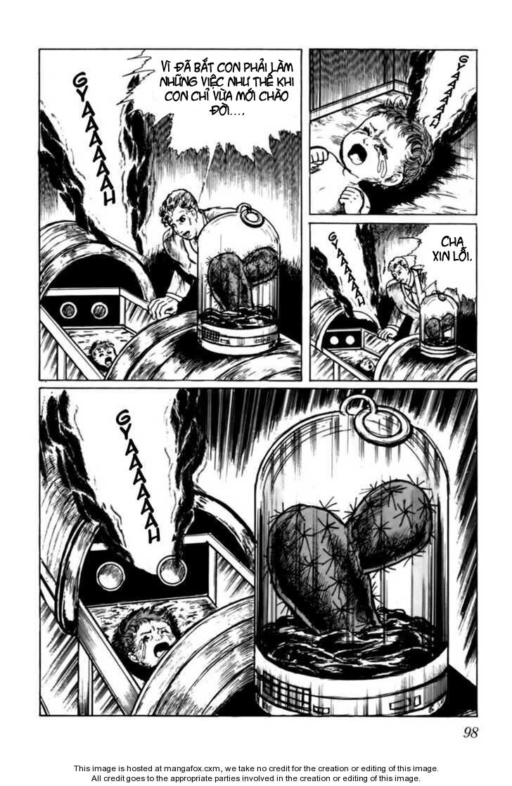 Fourteen Chapter 25 - 18