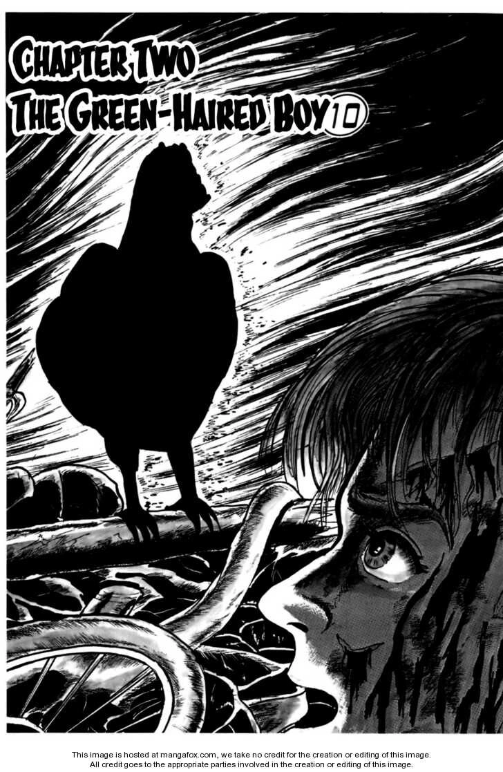 Fourteen Chapter 27 - 3