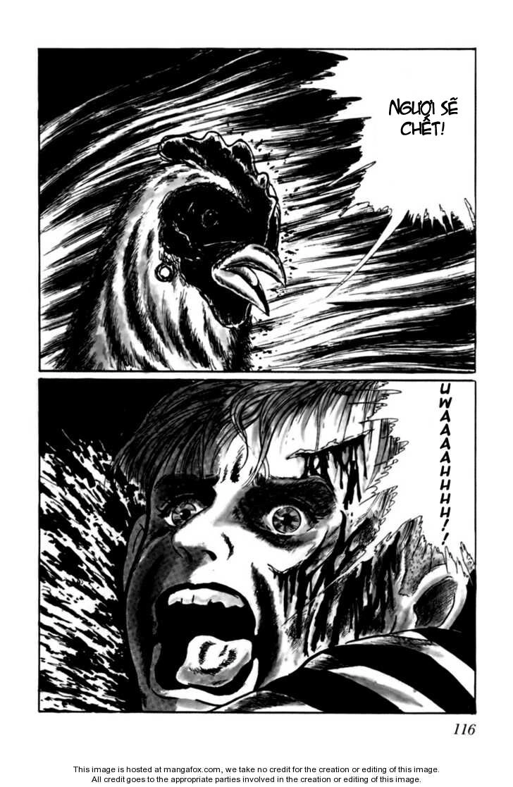 Fourteen Chapter 27 - 4