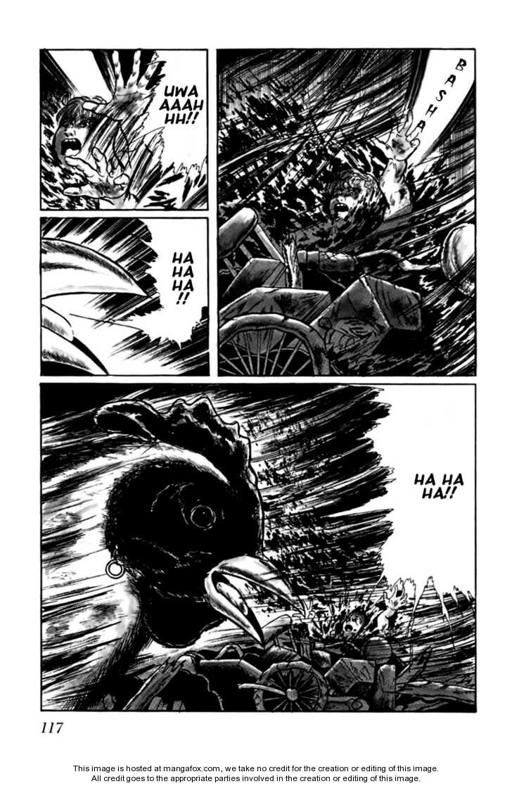 Fourteen Chapter 27 - 5