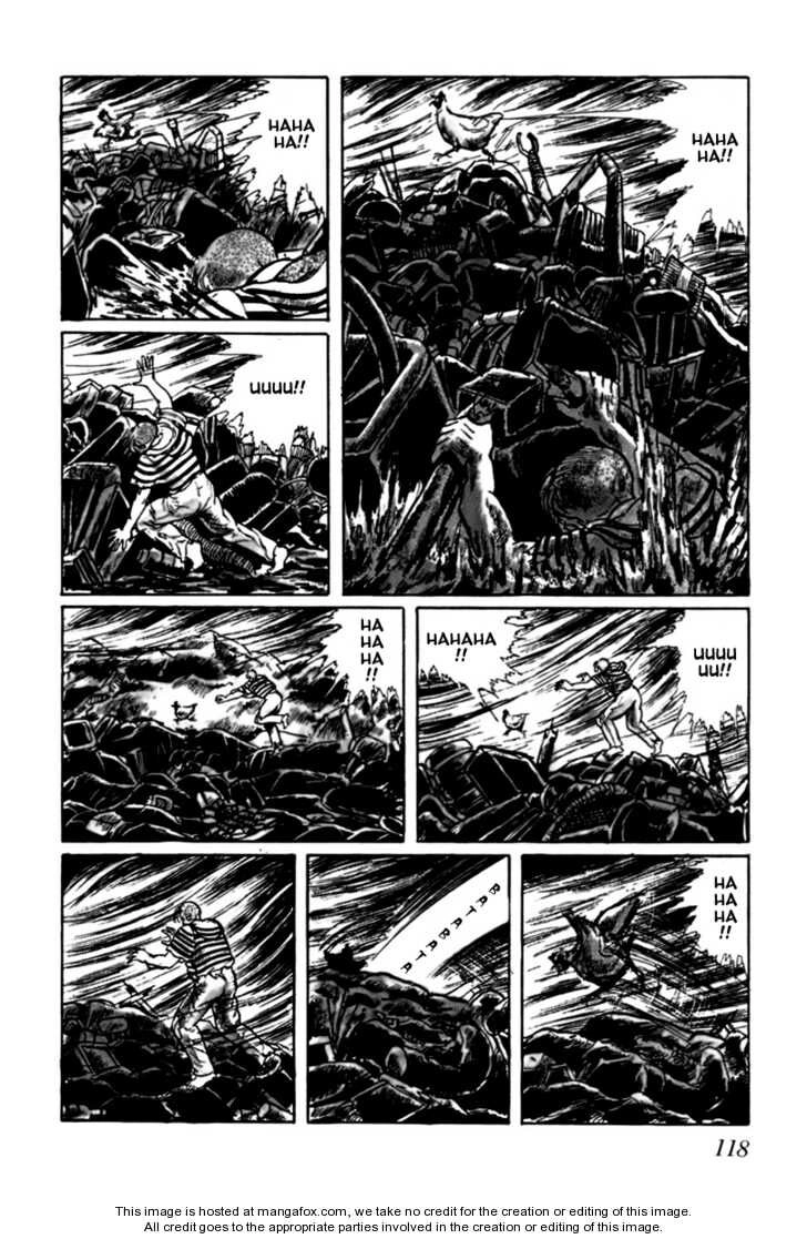 Fourteen Chapter 27 - 6