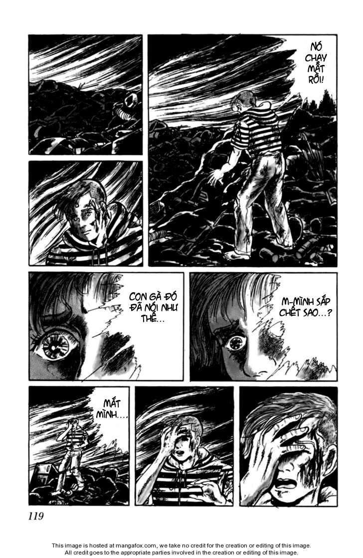 Fourteen Chapter 27 - 7