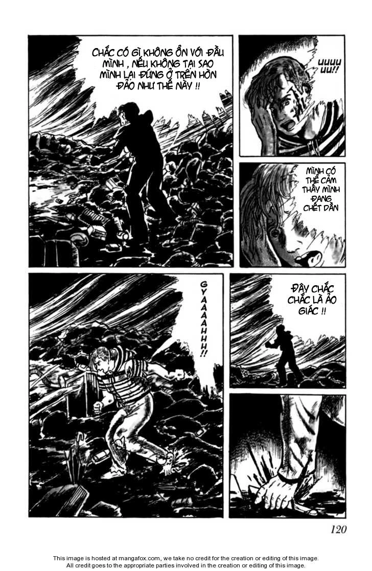 Fourteen Chapter 27 - 8