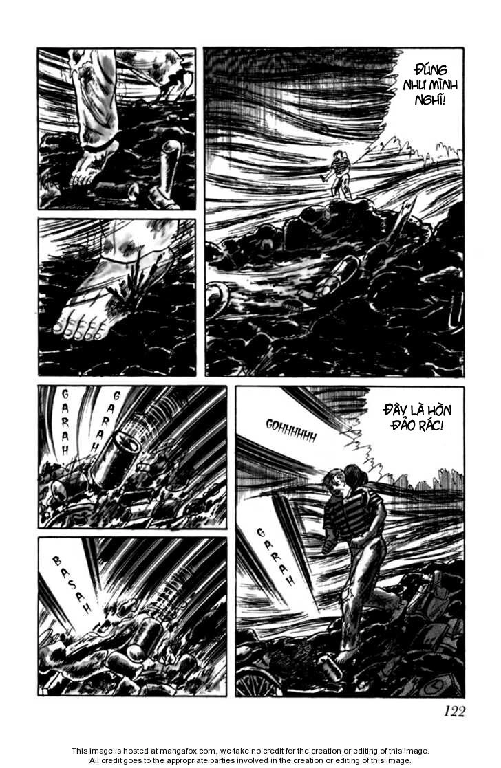 Fourteen Chapter 27 - 10