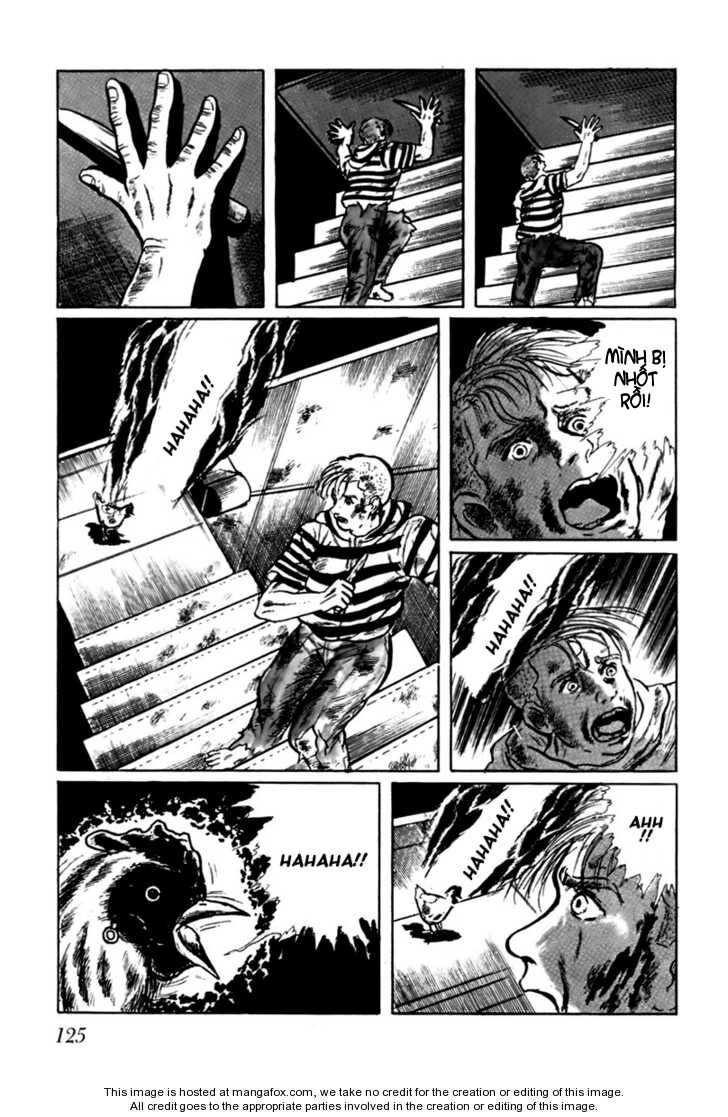 Fourteen Chapter 27 - 13