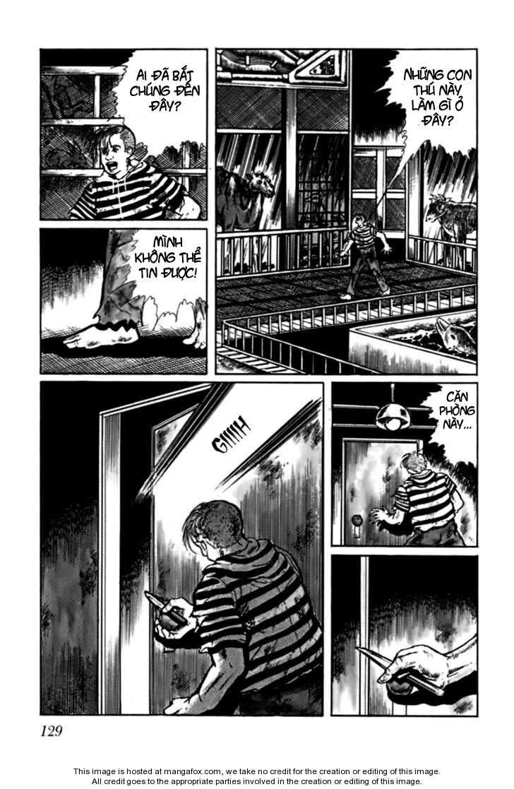 Fourteen Chapter 27 - 17