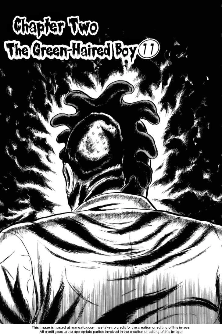 Fourteen Chapter 28 - 2