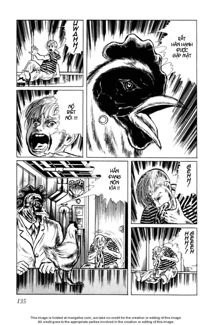 Fourteen Chapter 28 - 6