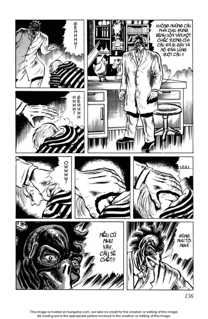 Fourteen Chapter 28 - 7