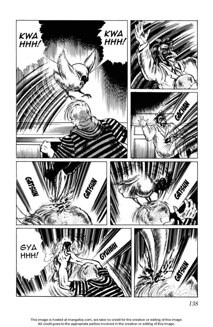 Fourteen Chapter 28 - 9