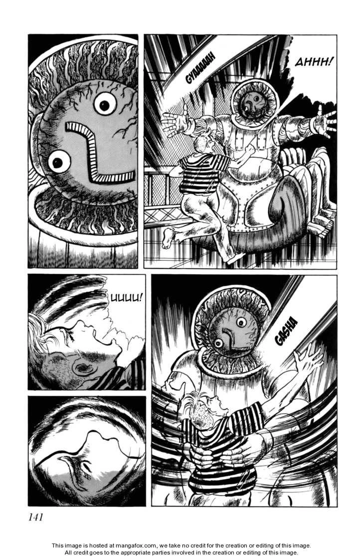 Fourteen Chapter 28 - 12