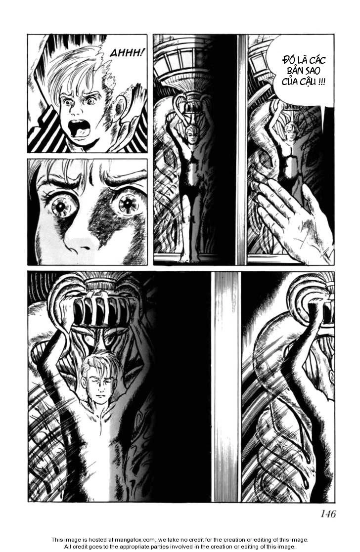 Fourteen Chapter 28 - 17