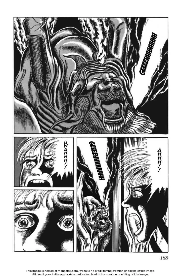 Fourteen Chapter 30 - 7