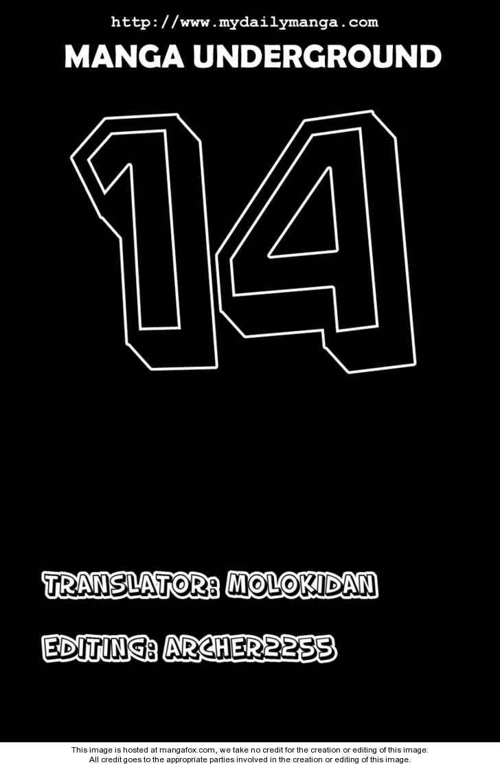 Fourteen Chapter 30 - 17