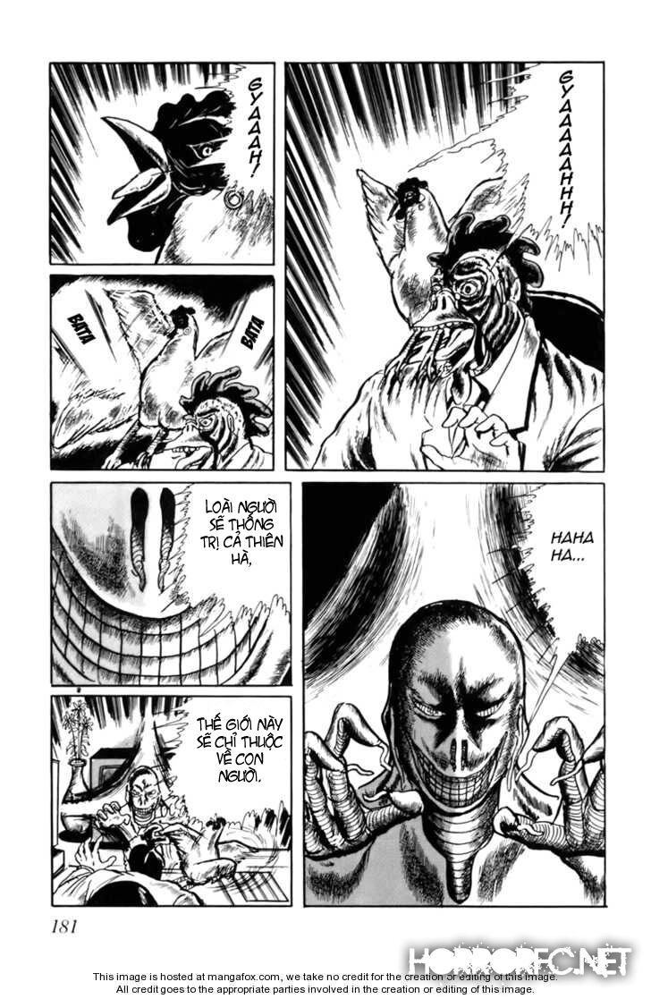 Fourteen Chapter 31 - 4