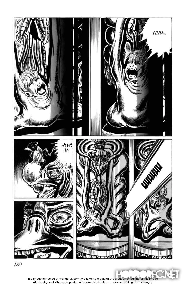 Fourteen Chapter 31 - 12