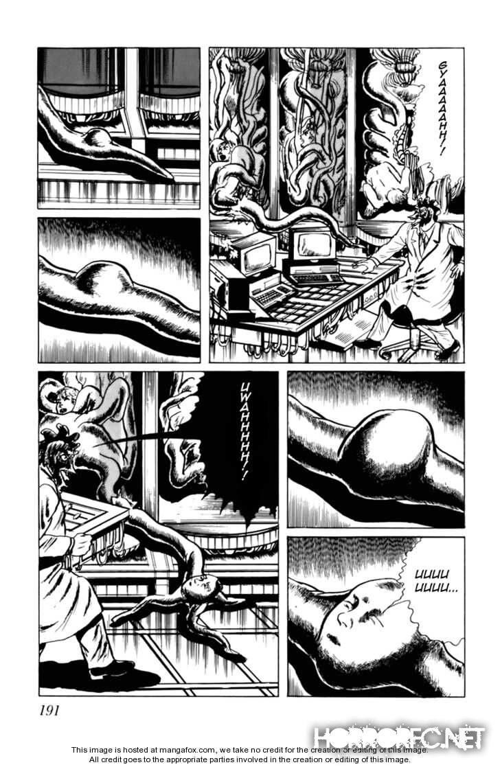 Fourteen Chapter 31 - 14