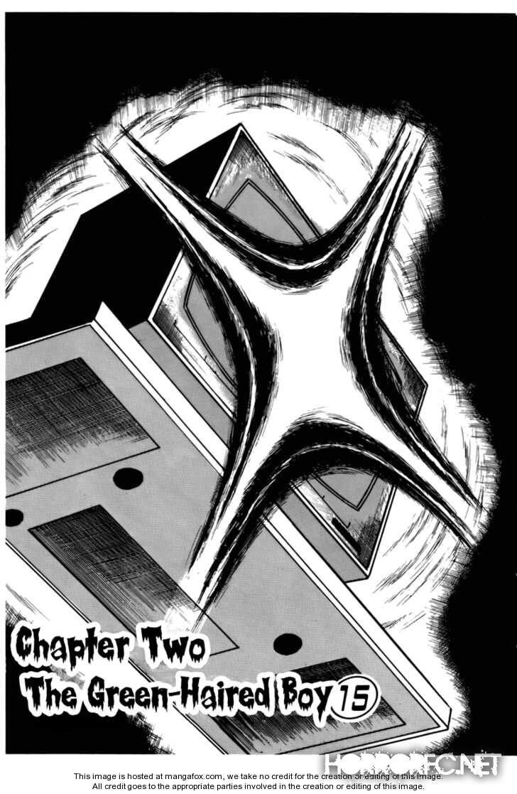 Fourteen Chapter 32 - 2