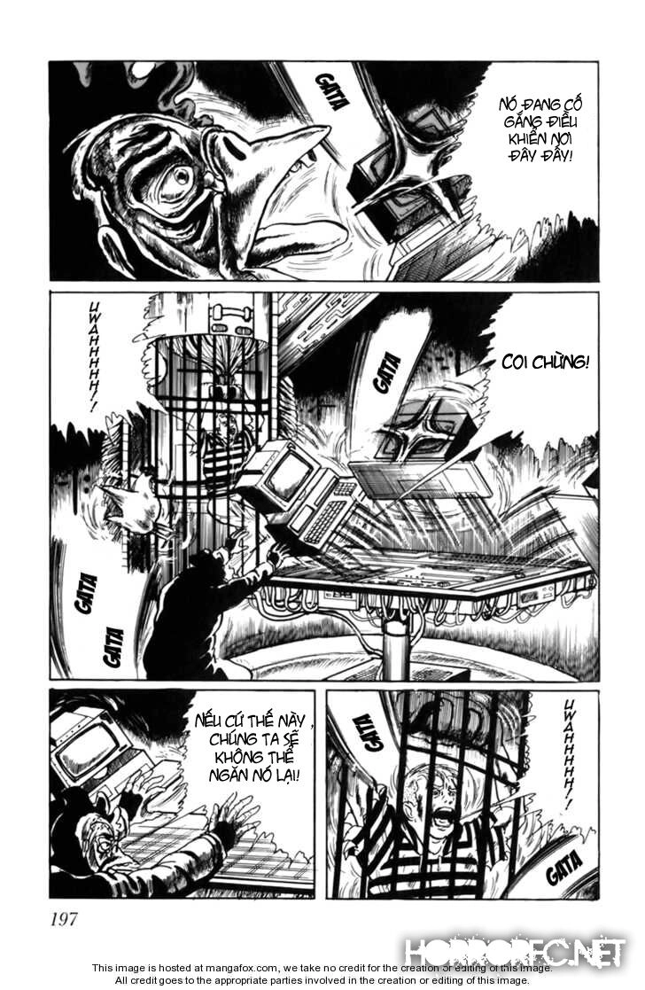 Fourteen Chapter 32 - 4