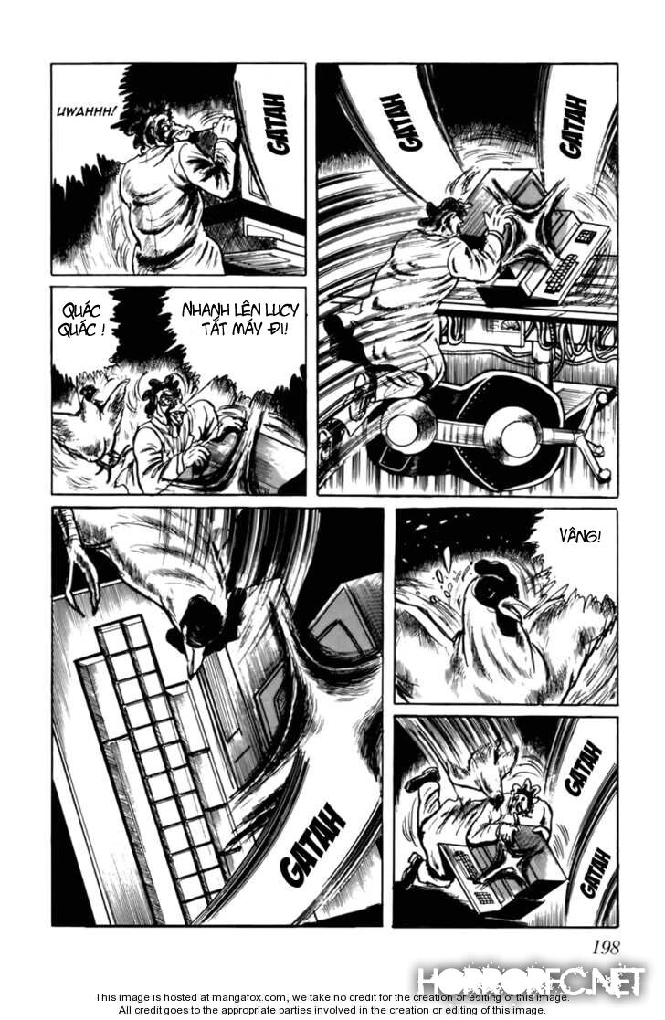 Fourteen Chapter 32 - 5