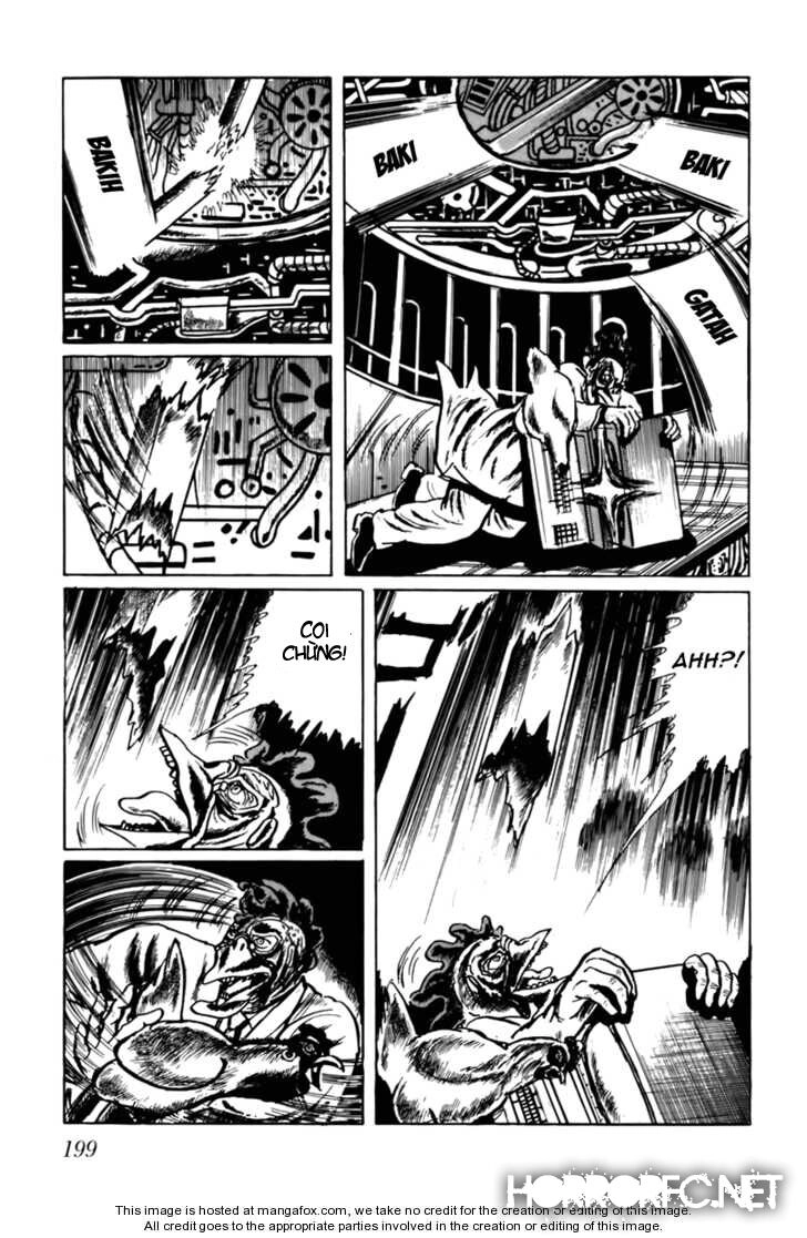 Fourteen Chapter 32 - 6