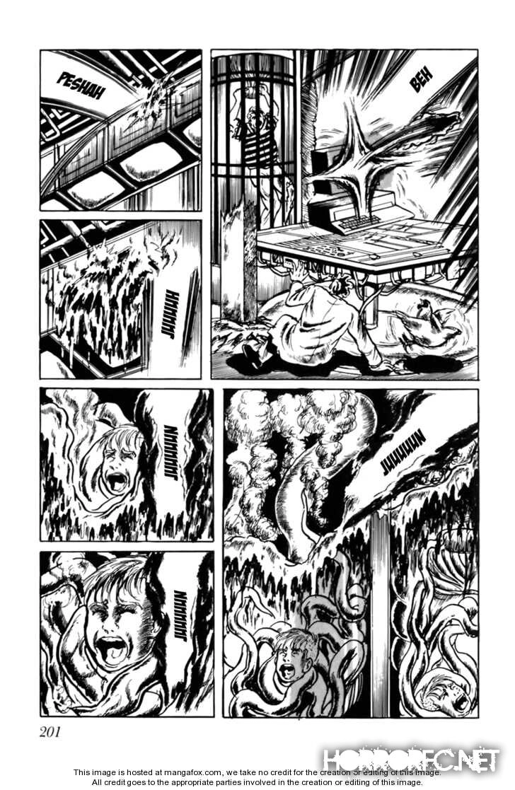 Fourteen Chapter 32 - 8