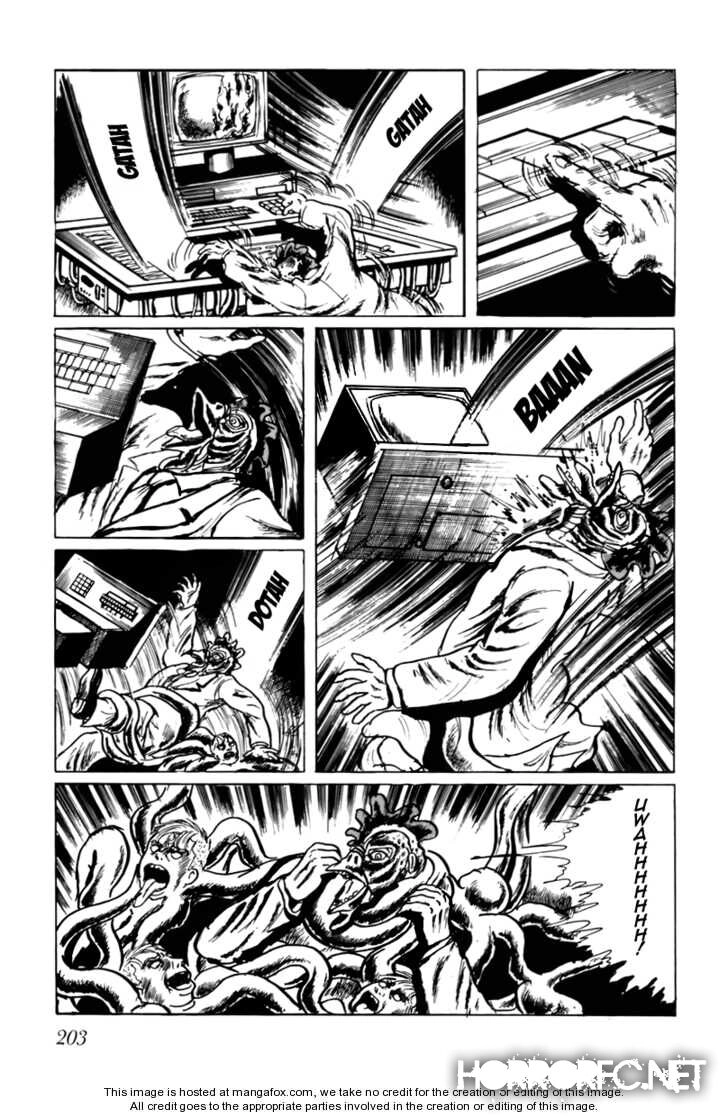 Fourteen Chapter 32 - 10