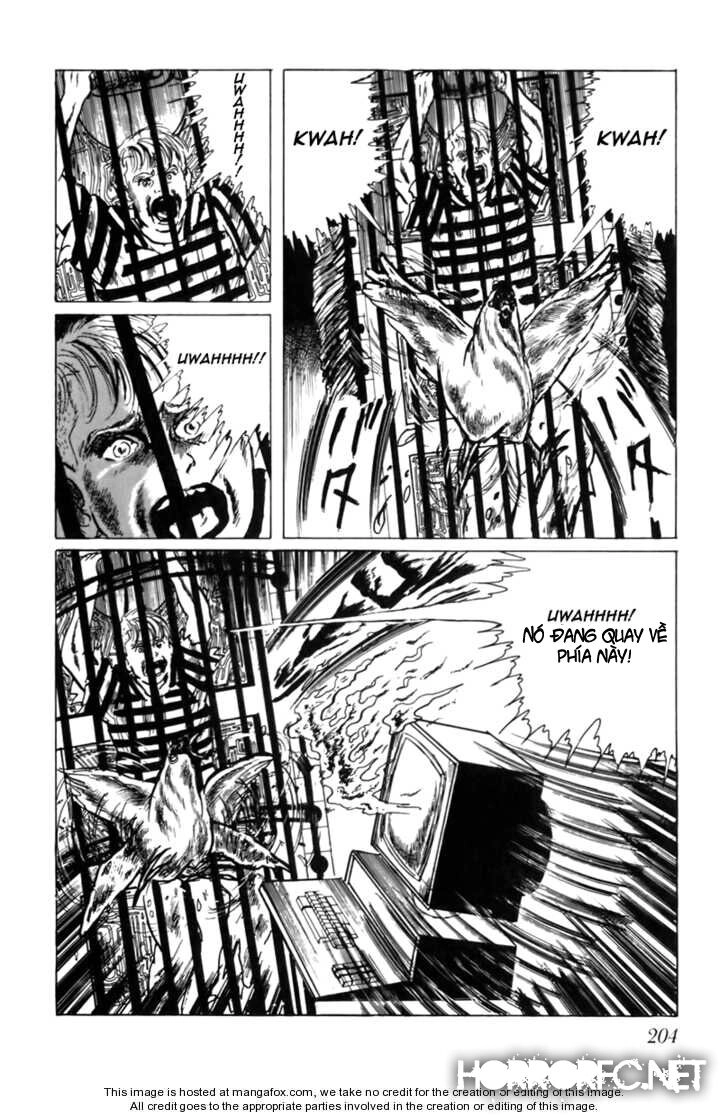 Fourteen Chapter 32 - 11