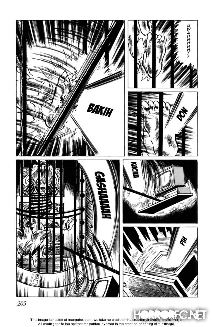 Fourteen Chapter 32 - 12