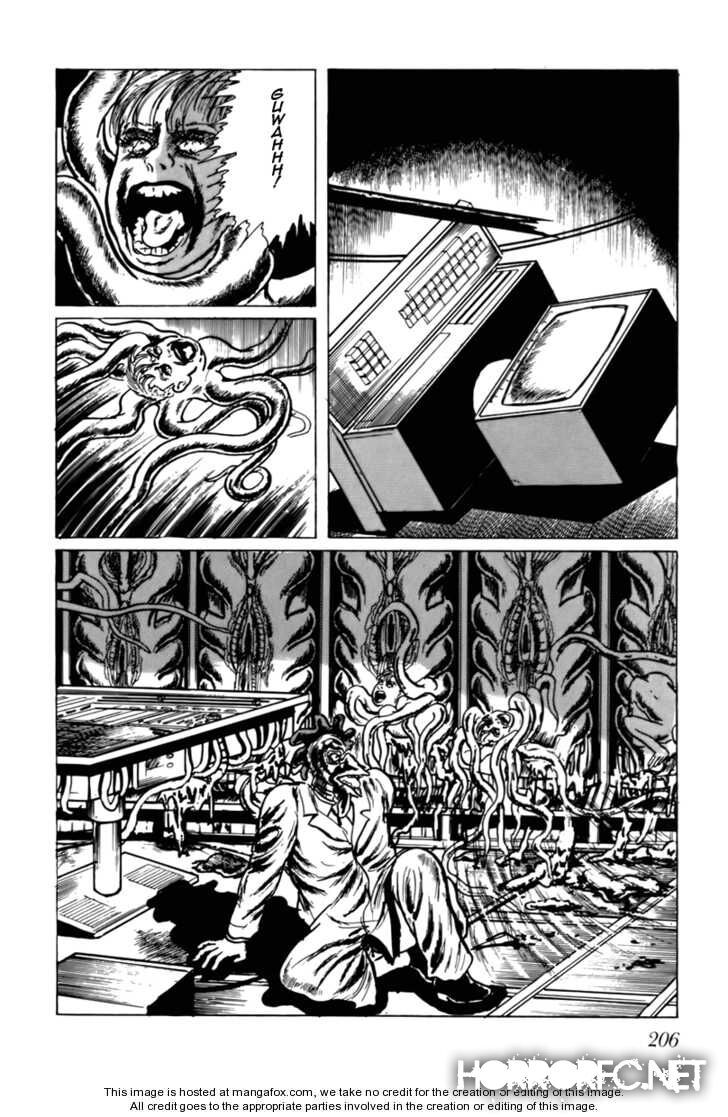 Fourteen Chapter 32 - 13