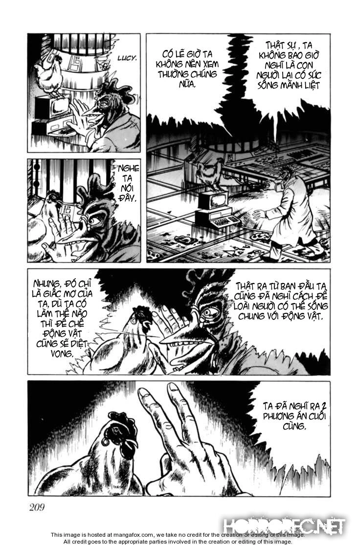 Fourteen Chapter 32 - 16