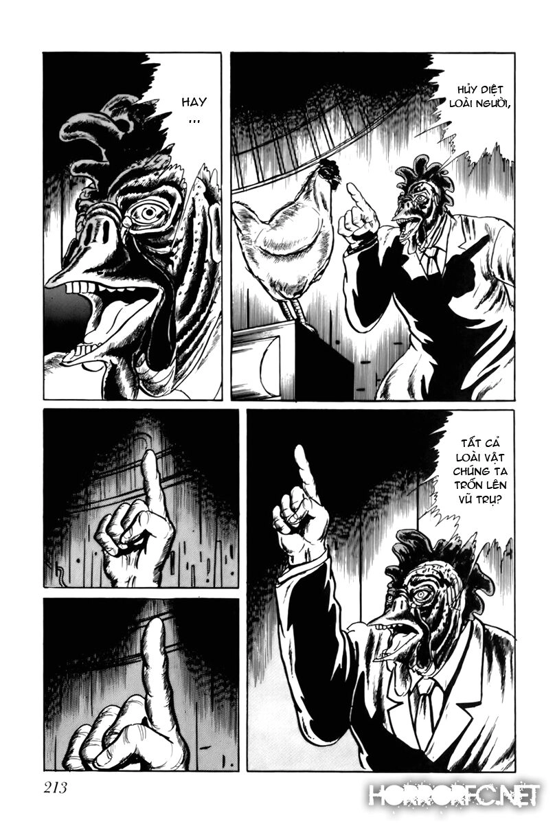 Fourteen Chapter 33 - 3